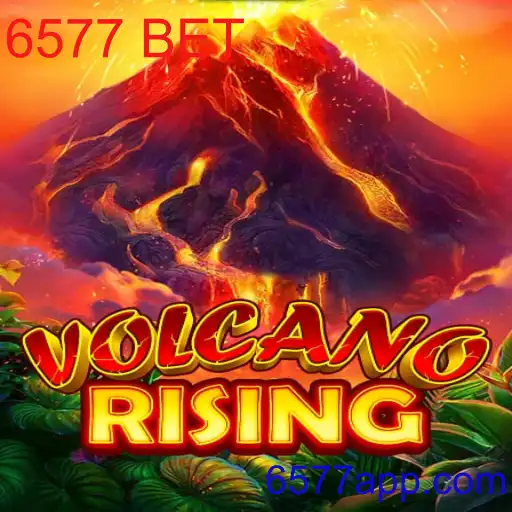 VolcanoRising